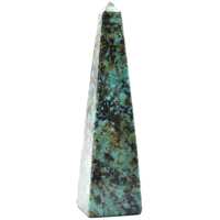 African Turquoise Obelisk [Type 2]