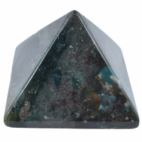 Bloodstone Pyramid [Size 5]