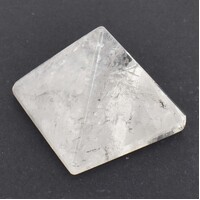 Clear Quartz Pyramid [39-41mm]