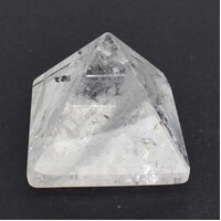 Clear Quartz Pyramid [42-45mm]