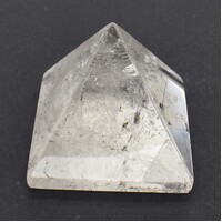 Clear Quartz Pyramid [47-48mm]