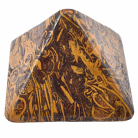 Calligraphy Stone Pyramid [Size 3]