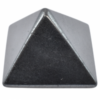 Hematite Pyramid [Size 3]