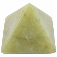 New Jade Pyramid [Size 3]