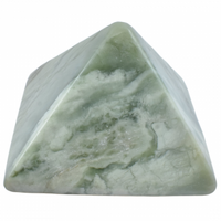 New Jade Pyramid [Size 5]