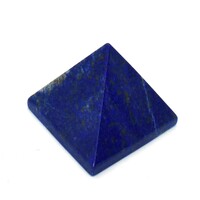 Lapis Lazuli Pyramid [34-37mm]