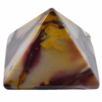 Mookaite Pyramid [Size 4]