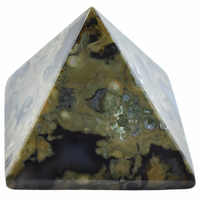 Rhyolite Pyramid [Size 4]