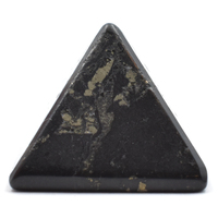 Shungite Pyramid [Size 3]