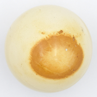 Marbled Mookaite Sphere Carving