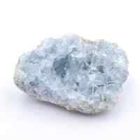 Celestite Cluster