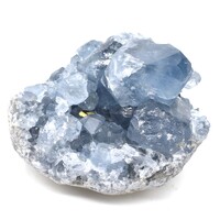 Celestite Cluster [Type 2]