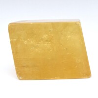 Honey Calcite Polished Block