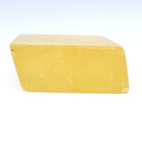 Honey Calcite Polished Block