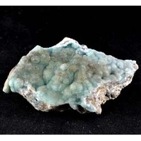 Hemimorphite