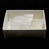 Iceland Spa Optical Block
