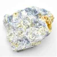 Blue Kyanite [7 pce]