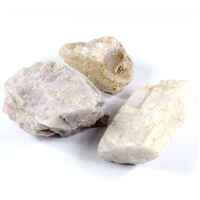 Kunzite Rough Stones