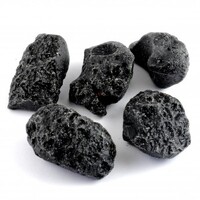 Tektite Pieces [5 pcs]