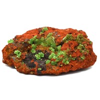 Cuprian Austinite