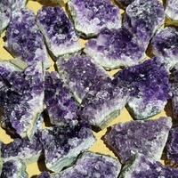 Amethyst Cluster