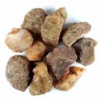 Carnelian Rough Stones [500gm]