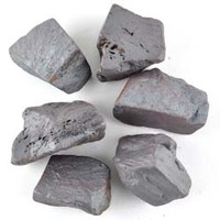 Hematite Rough Stones