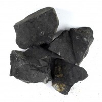 Shungite Rough Stones