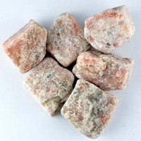 Sunstone Rough Stones