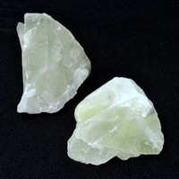 Sulphur Rough Stones