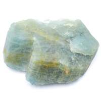 Aquamarine Rough Stones