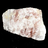 Pink Beryl Rough Stones [1 pce]