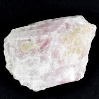 Pink Beryl Rough Stones [1 pce]