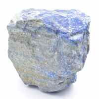 Lapis Lazuli Rough Stones