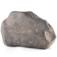 Hematite Rough Stones [1 pce]