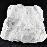 White Howlite Rough Stones