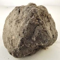 Lava Rough Stones [1 pce]