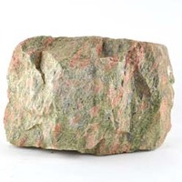 Unakite Rough Stones