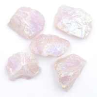Angel Aura Rough Stones