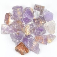 Amethyst Rough Stones