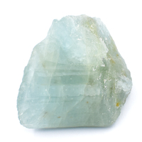 Aquamarine Rough Stones