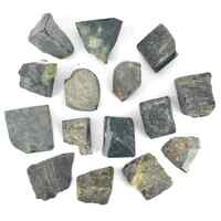 Bloodstone Rough Stones [14-21 pcs]
