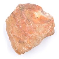 Carnelian Rough Stones [5-11 pcs]