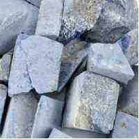 Dumortierite Rough Stones [15-20 pcs]