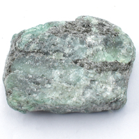 Emerald Rough Stones