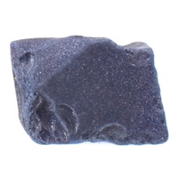 Blue Goldstone Rough Stones