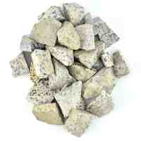 Dalmatian Jasper Rough Stones [19-27 pcs]