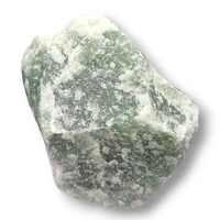 Green Quartz Rough Stones [5-7pcs]
