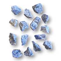 Sodalite Rough Stones [15-20pcs]