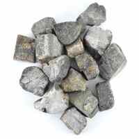 Chiastolite Rough Stones [11-15 pcs]